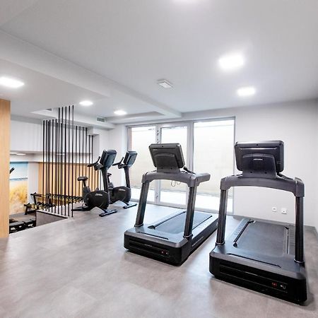 Resort Apartamenty Klifowa Rewal 1 Εξωτερικό φωτογραφία