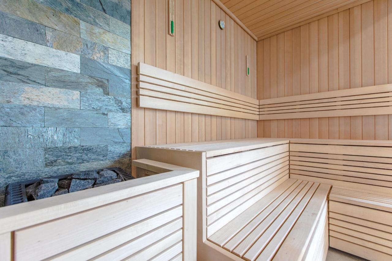 Resort Apartamenty Klifowa Rewal 1 Εξωτερικό φωτογραφία