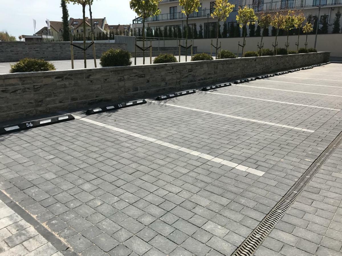 Resort Apartamenty Klifowa Rewal 1 Εξωτερικό φωτογραφία