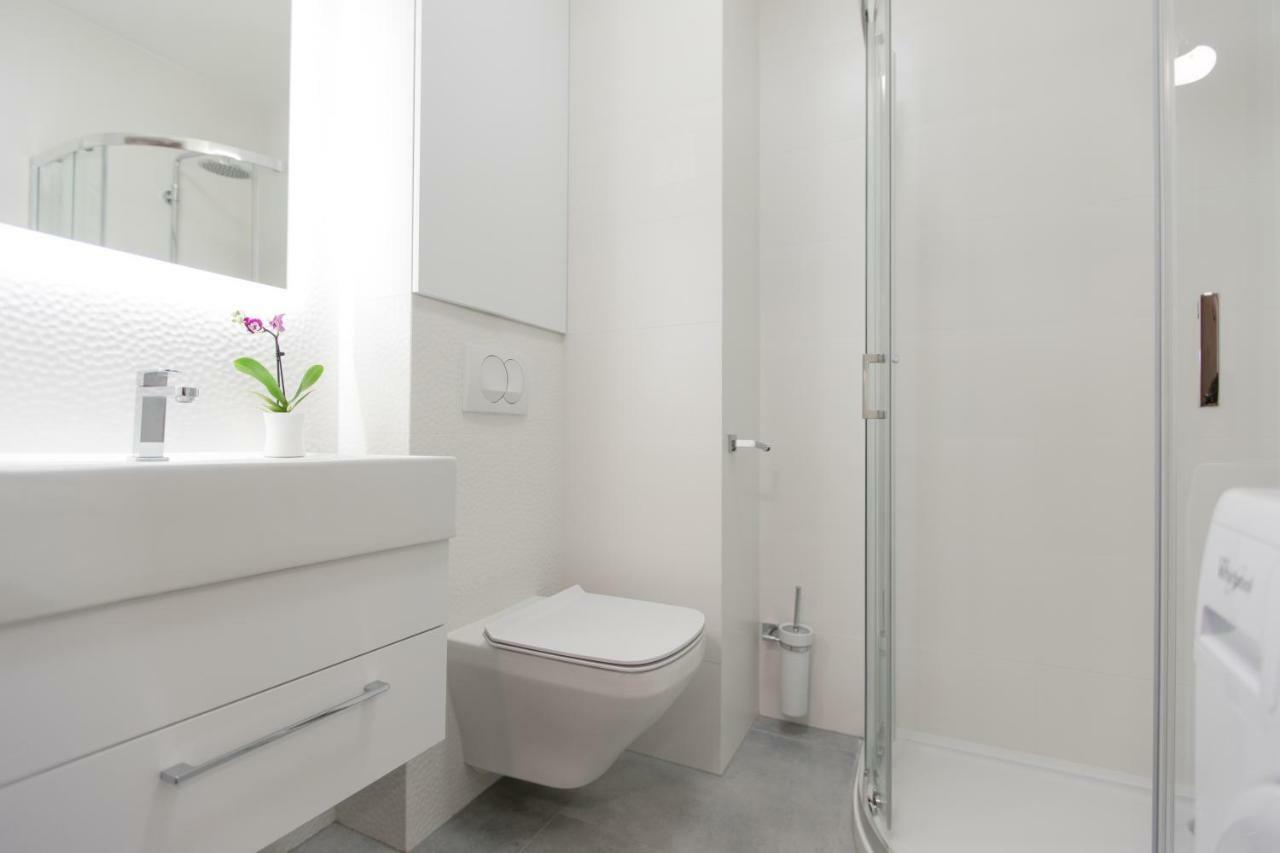 Resort Apartamenty Klifowa Rewal 1 Εξωτερικό φωτογραφία