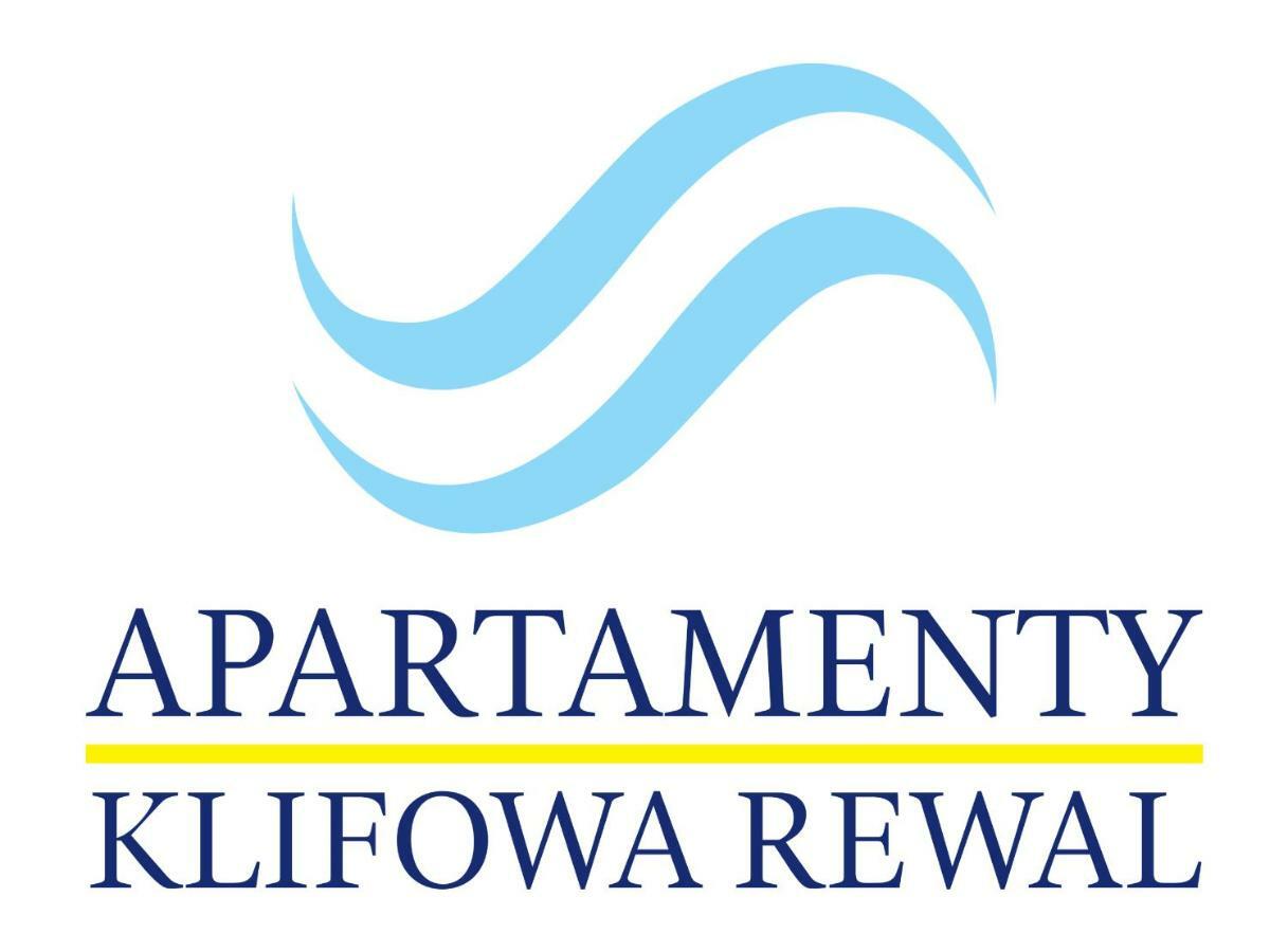 Resort Apartamenty Klifowa Rewal 1 Εξωτερικό φωτογραφία